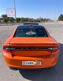 دودج تشارجر